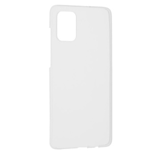 Husa de protectie Flippy® pentru Samsung A71 Full Tpu 360 Transparent - Img 6