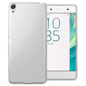 Husa de protectie pentru Sony Xperia XA Tpu Transparent - Img 2