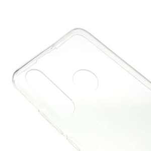 Husa Huawei P30 Lite Flippy® Tpu, Transparent - Img 4