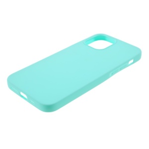 Husa protectie Flippy compatibila cu Apple iPhone 13 Matte Tpu Turcoaz Mat - Img 4
