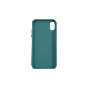 Husa protectie Flippy compatibila cu Apple iPhone X/XS Matte Tpu Verde - Img 2