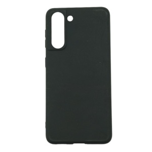 Husa protectie Flippy compatibila cu Samsung A11 Matte Tpu Negru - Img 1