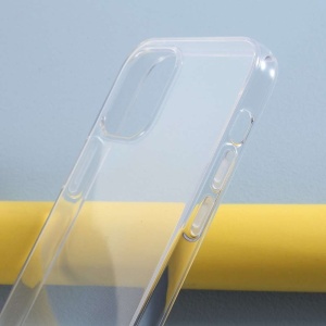 Husa Samsung A71 TPU 1.0 mm Transparent - Img 10