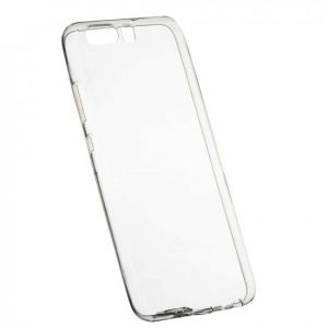 Husa Samsung Galaxy A50 Flippy® Tpu, Transparent - Img 2