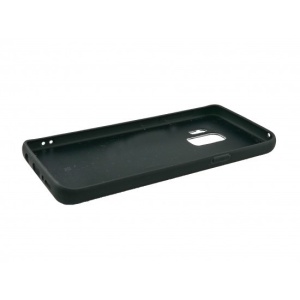 Husa Samsung Galaxy S9 Hybrid Back Degrade, Albastru - Img 7