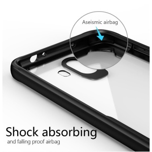 Husa Samsung Galaxy S9 Ipaky Survival TPU Negru - Img 2
