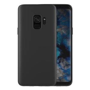 Husa Samsung Galaxy S9 Luxury Case Negru