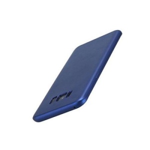 Husa Samsung Galaxy S9 Plus Full Silicone Albastru - Img 4