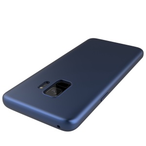 Husa Samsung Galaxy S9 Plus Luxury Case Albastru - Img 4