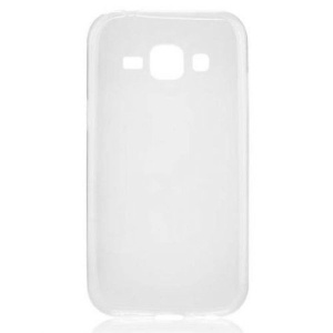 Husa Samsung J1 Tpu Transparent - Img 2