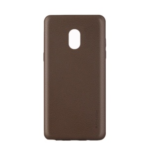 Husa Samsung J3 2017 G-CASE Maro - Img 1