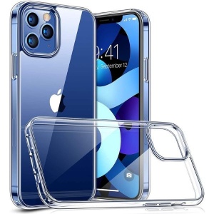 Husa TPU pentru iPhone 14 Plus, Flippy, Silicon, Protectie Antisoc, Transparenta - Img 9