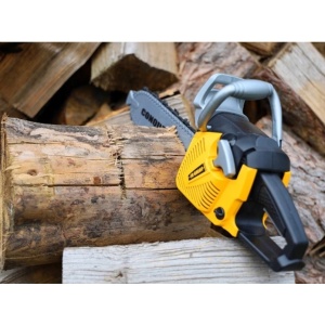 Jucarie Fierastrau Electric pentru Copii, Flippy, cu Sunete și Lumini, Joc de Rol Interactiv, +3 Ani, 43 x 10 x 18.5 cm, Portocaliu - Img 6