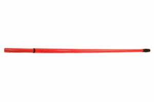 Maner telescopic din fier 2,5m