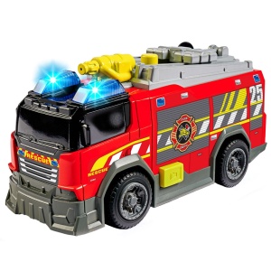 Masina de pompieri Dickie Toys Fire Truck - Img 1