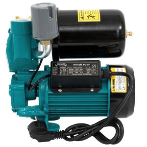 Mini hidrofor Micul Fermier 1AWZB370, 370 W, 33m - Img 2