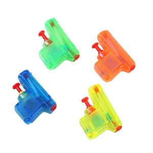 Mini Pistol cu Apa, Flippy, Jucarie de Vara, pentru Copii, Culoare Random