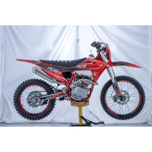 Motocross RDB-S6, 200cc, 13.9 Cp - Img 3
