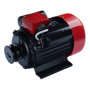 Motor electric 2.5 kW, 1500 rpm, YAMAMOTO Y90L-2