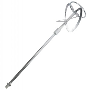 Paleta amestecare 580x120 pentru DZ-C205, DZ-C207 - Img 2