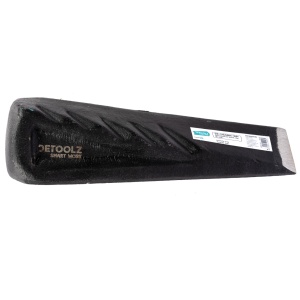 Pana despicat lemne, Detoolz, 2 kg otel G01 - Img 3