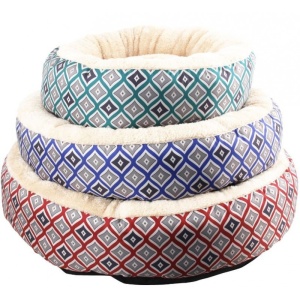 Pawise Pet Bed Rutund 20 - Img 2