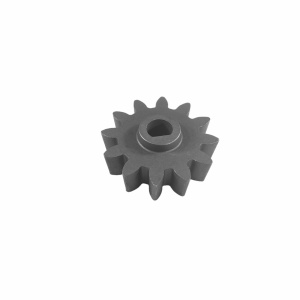 Pinion angrenare pentru betoniere Elefant EB-165L si EB-230L, Elefant - Img 1