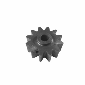 Pinion betoniera HCM400, 150L, Elefant - Img 3