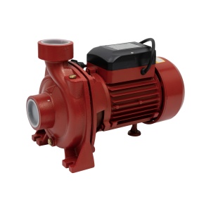 Pompa apa de suprafata FHM-2'', 1500 W, 2850 rpm, 415 l/min, aspiratie 7 m, refulare 15 m - Img 3