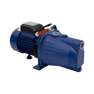 Pompa de suprafata pentru apa curata JET 10M, 1100W, 3.6 mc/h, 45 m refulare - Img 2