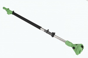 Prelungitor telescopic mini drujba Micul Fermier 2m