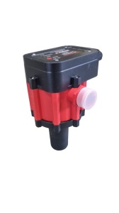 Prescontrol automat EWPC-1, 1.1KW, 1.5 bar, Elefant - Img 2