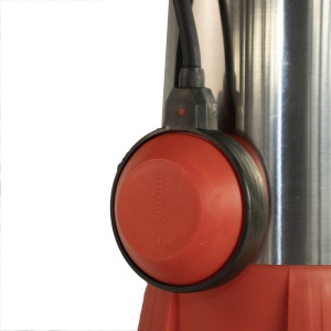 QDP1100S pompa submersibila Elefant, produsul contine taxa TV de 2.2 lei, 5.5 kg - Img 3