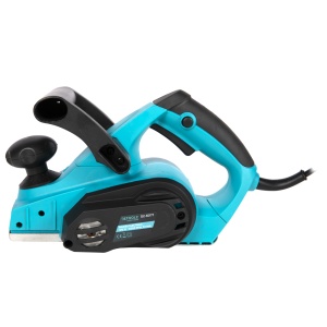 Rindea electrica Detoolz. 810 W, latime 82 mm, adancime 2 mm - Img 2