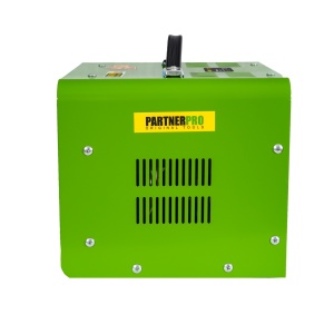 Robot pornire auto PARTNERPRO PP-280A, 12/24 V, 280 A / 1000W - Img 2