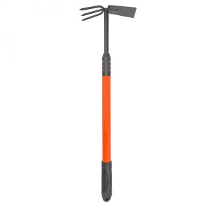 Sapaliga extensibila, 3 dinti, 65/96 cm