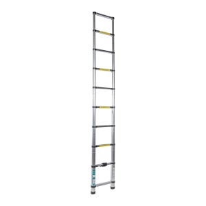 Scara telescopica 2.9m - 10 trepte - Img 2