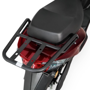 Scuter Electric, 1500W, Fara Permis, Voltarom S1, autonomie pana la 74 km - Img 8