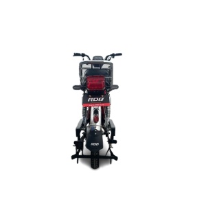 Scuter electric RDB Dunărea 450W - Img 2