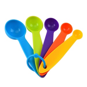Set 63 Piese Ustensile pentru Ornare Prajituri, Flippy, din Plastic si Otel Inoxidabil, Forme Briose, Multicolor - Img 8