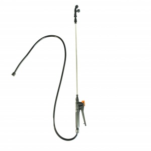 Set lance telescopica pentru pompa de stropit 2200mm, Elefant - Img 2