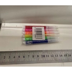 Set Mini Imprimanta Foto Portabila, Flippy, Include: 1x Set de Markere, 5x Role de Hartie Termica, 5x Role Hartie Adeziva, Incarcare USB, Bluetooth, Print Alb-Negru, Model Pisicuta, Albastru - Img 5