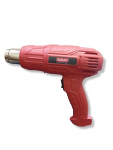 SHG6000 pistol cu aer cald SMART, produsul contine taxa tv 1.25 ron - Img 2