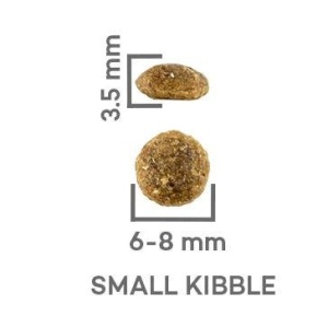 Superior Care White Dogs Grain Free Salmon Adult SmallMini Breeds - Img 4