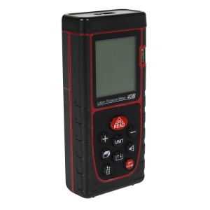 Telemetru cu laser 0-40m OQ-40 - Img 1