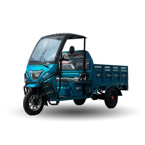 Triciclu electric RDB XM-Klass, 1500W, 72V 45Ah, 25km/h - Img 1