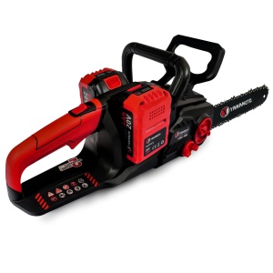 YM.116 fierastrau electric cu lant pe acumulator 20V YAMAMOTO - Img 3