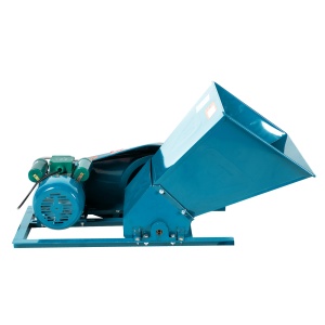 Zdrobitor electric de fructe Broman, 700 kg/h, 3000 W, cutite ranforsate - Img 2