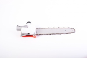 Accesoriu motocositoare 28mm*9T pentru taiat crengi la inaltime - Img 3