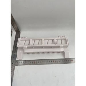 Accesoriu pentru Kebab, Flippy, Alb - Img 2